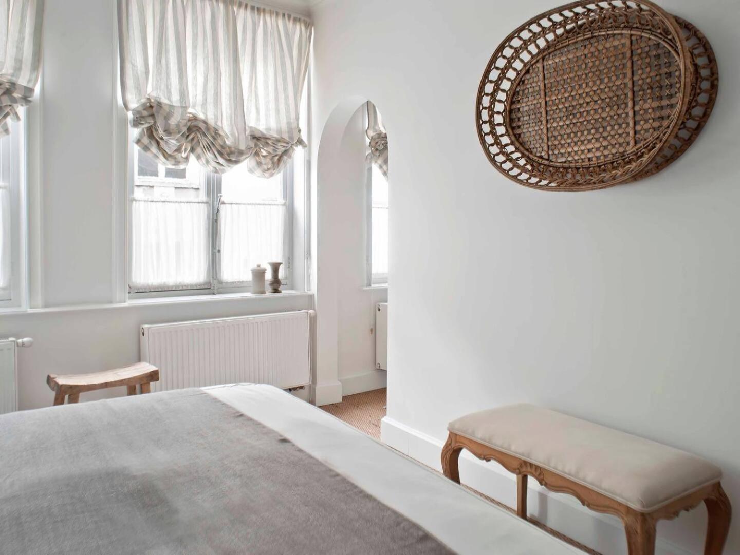 Groeninghe In The Centre Of Vakantiehuis
